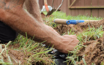 Water Drains You Can Install