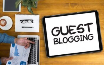 Guest Posting and SEO