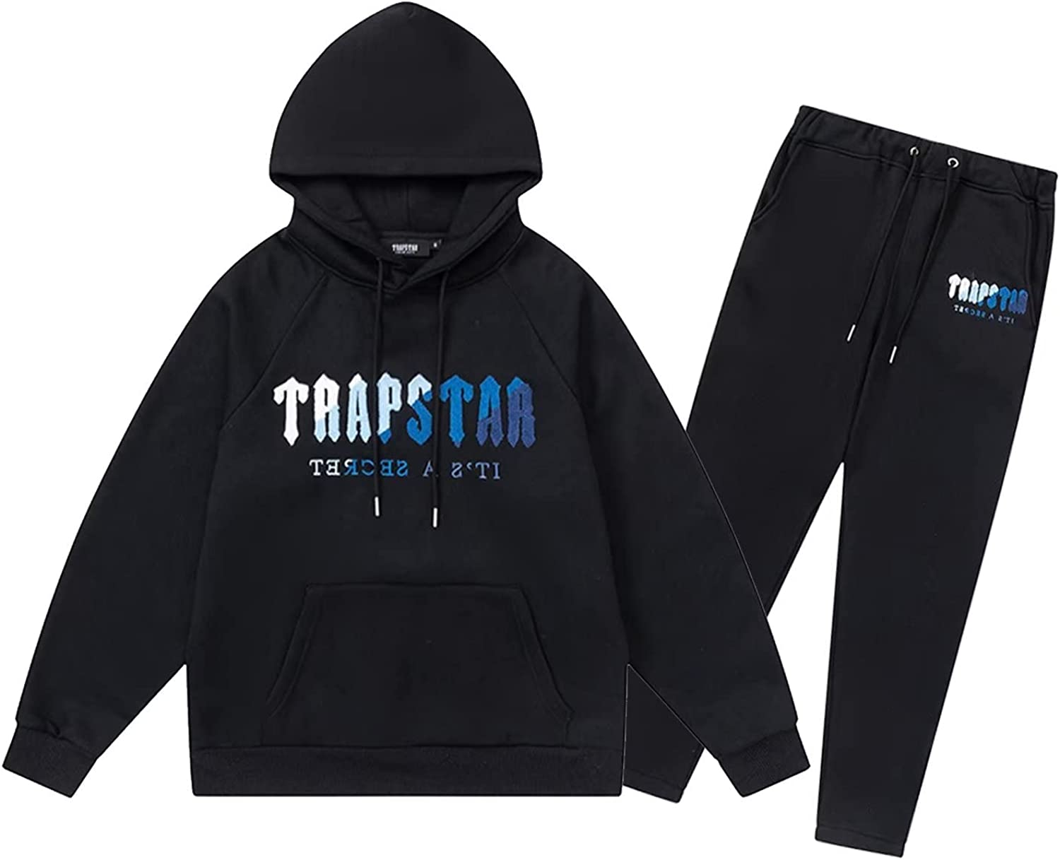 Trapstar Hoodies