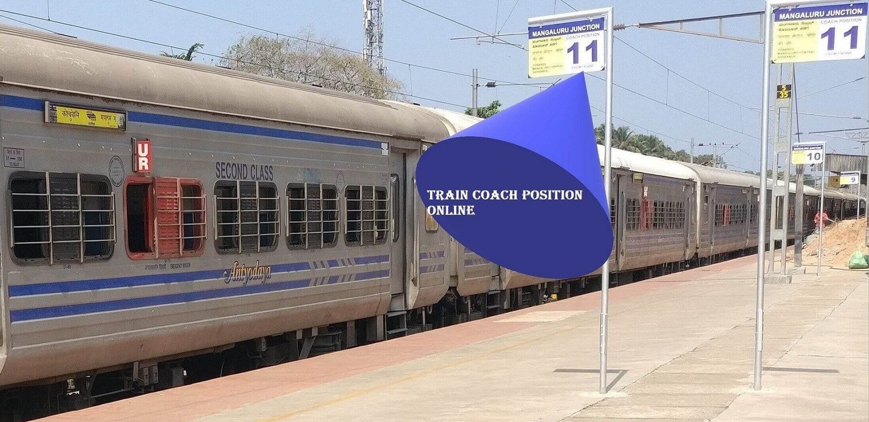 how-to-check-live-train-coach-position-for-goa-express