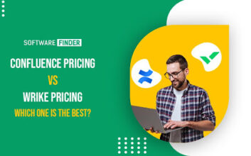 Wrike Pricing, Confluence Pricing, Top Project Management Software