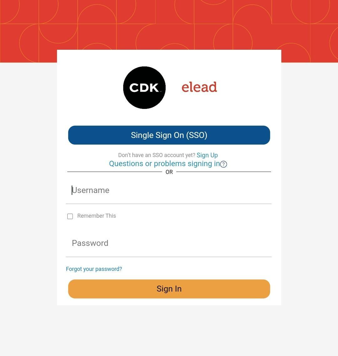 How to Eleads login CRM, a step-by-step guide | Tech Magazine