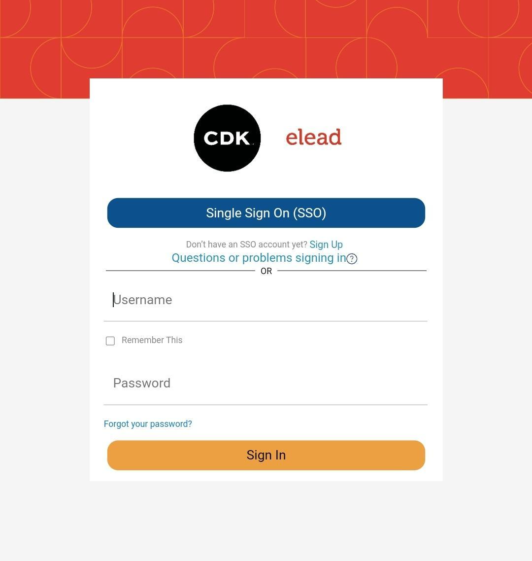How To Eleads Login CRM A Step by step Guide Tech Magazine