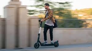 Electric Scooters