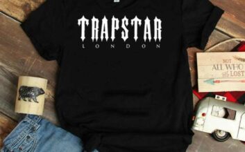 Trapstar T-Shirt