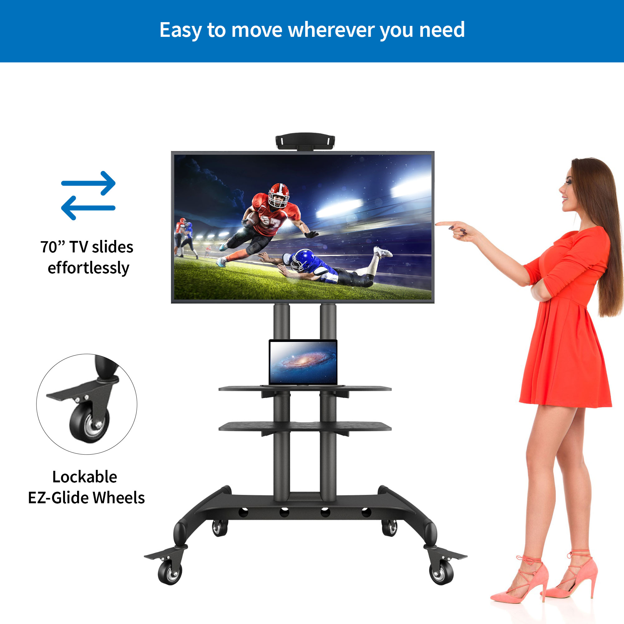 why-a-rolling-tv-cart-is-a-must-have-for-your-home-tech-magazine