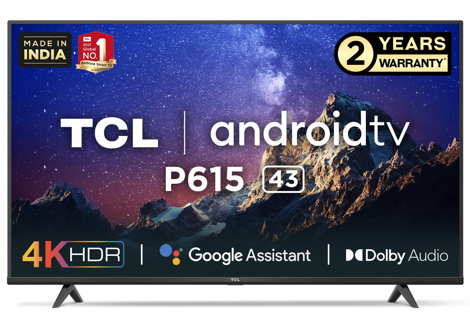 Who makes tcl tvs Where are tcl tvs Made TechMagazines