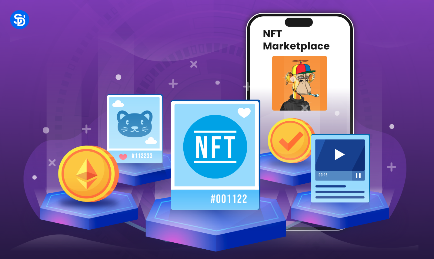 nfts crypto where to buy