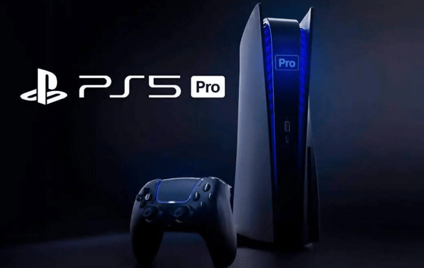 PS5 Pro Release Date Is a PS5 Pro in the Works? Possible Late 2024