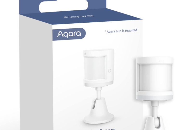 Aqara Home Automation