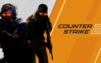 Counter-Strike 2