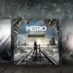 metro games in order