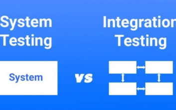 Regression Testing and Integration Testing