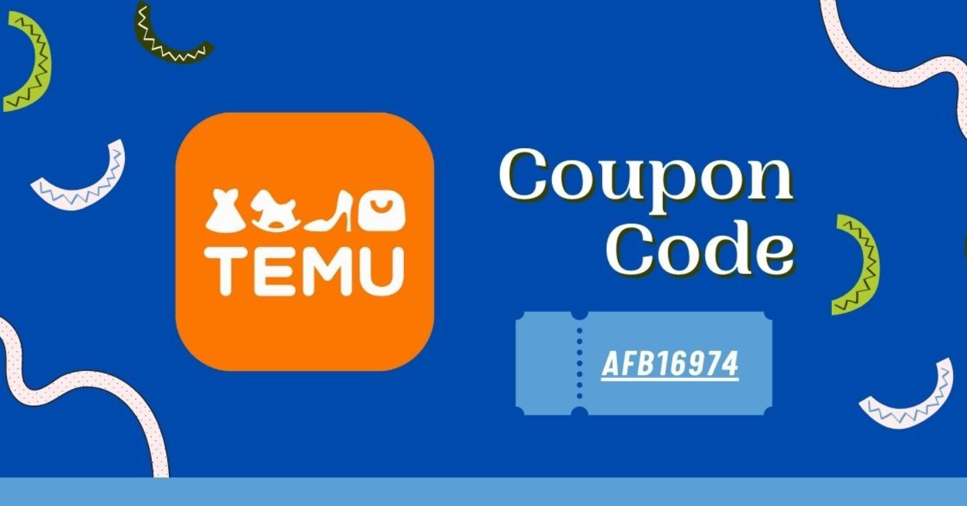 Temu Coupon Code 2023 for Existing Customers Tech Magazine