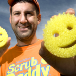 Scrub Daddy's net worth