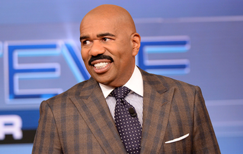 Steve Harvey's net worth