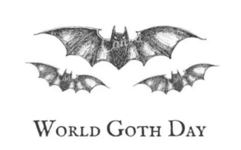 World Goth Day