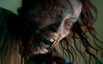 Evil Dead Rise Where to Watch