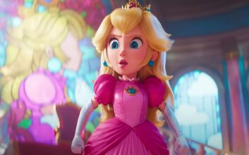 How Old Is Princess Peach?