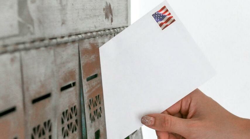 How To Address an Envelope