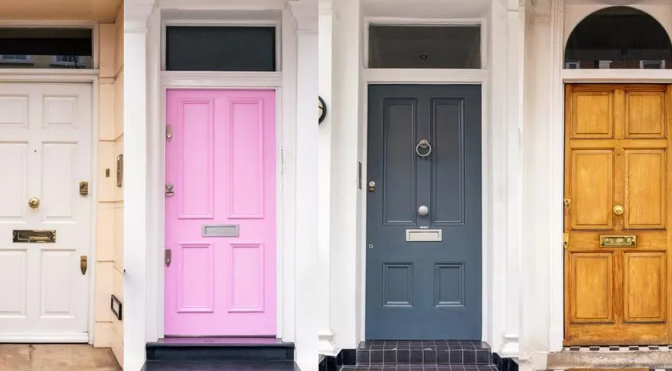 Call doors. Types of Doors in a House. Дорс превью.