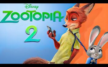 Zootopia 2 Release Date