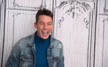 Davin Bromstad's Twin Brother