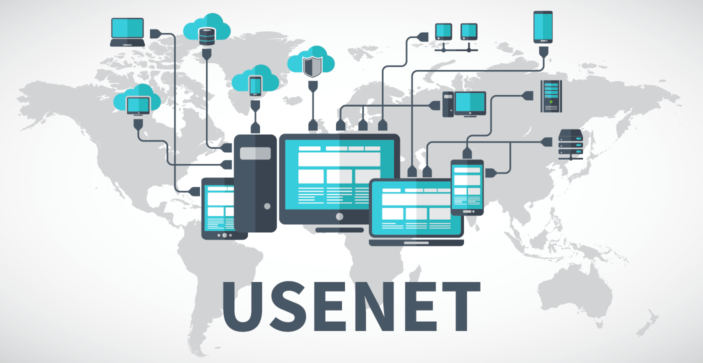 usenet