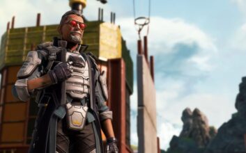 Apex Legends Season 17 Release Date