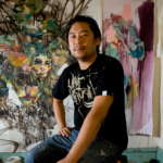 David Choe's Net Worth