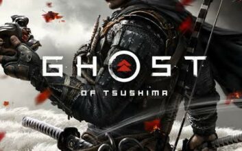 Ghost of Tsushima PC