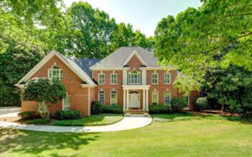 Homes for Sale in Pelham Springs Simpsonville SC