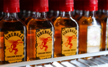 Fireball Cinnamon Whisky Lawsuit