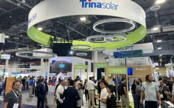 Trina Solar and Lodestone Energy Power Up New Zealand