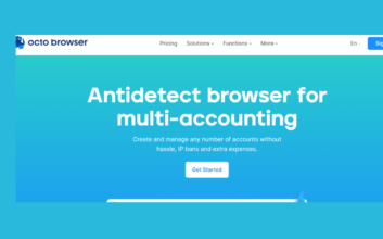 Antidetect Browser