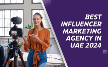 Influencer Marketing Agency