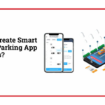 Smart Vehicle Parking App