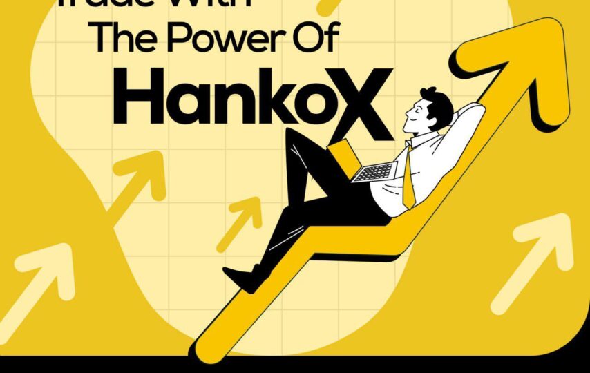 trading with HankoX