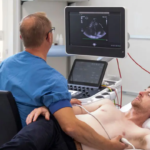 Private Echocardiogram Can Save Lives