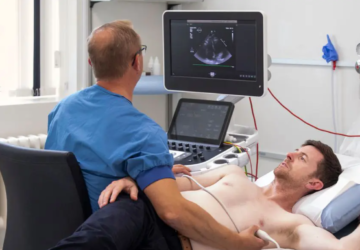 Private Echocardiogram Can Save Lives