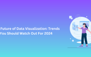 Future of Data Visualization