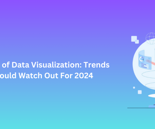 Future of Data Visualization