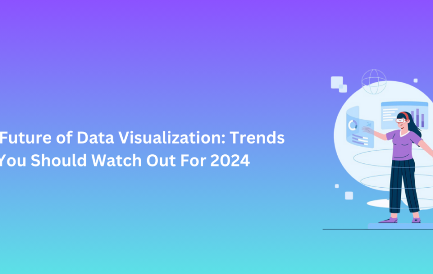 Future of Data Visualization