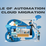 Automation in Cloud Migration