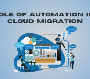 Automation in Cloud Migration