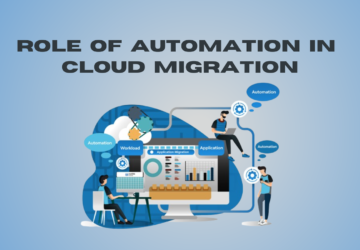 Automation in Cloud Migration