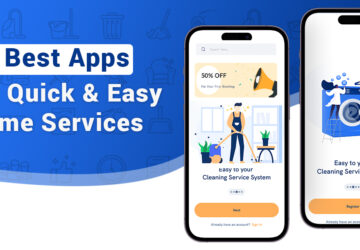 10 Best Apps for Quick & Easy Home Services