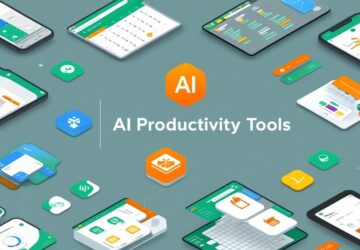 AI Productivity Tools