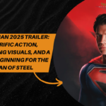 Superman 2025