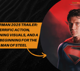 Superman 2025